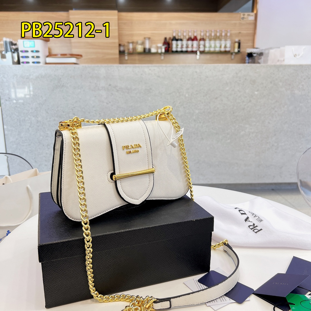 PRADA $82 gallery