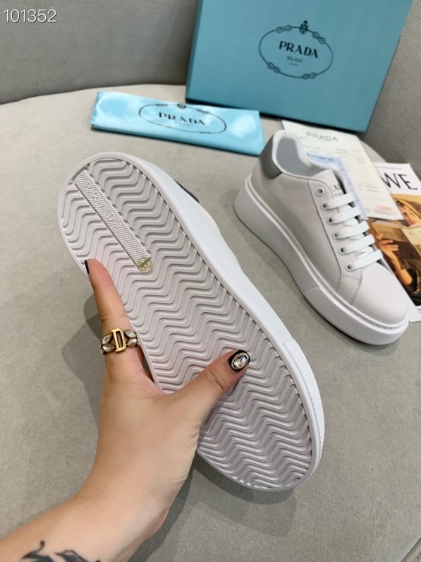 PRADA $82 gallery