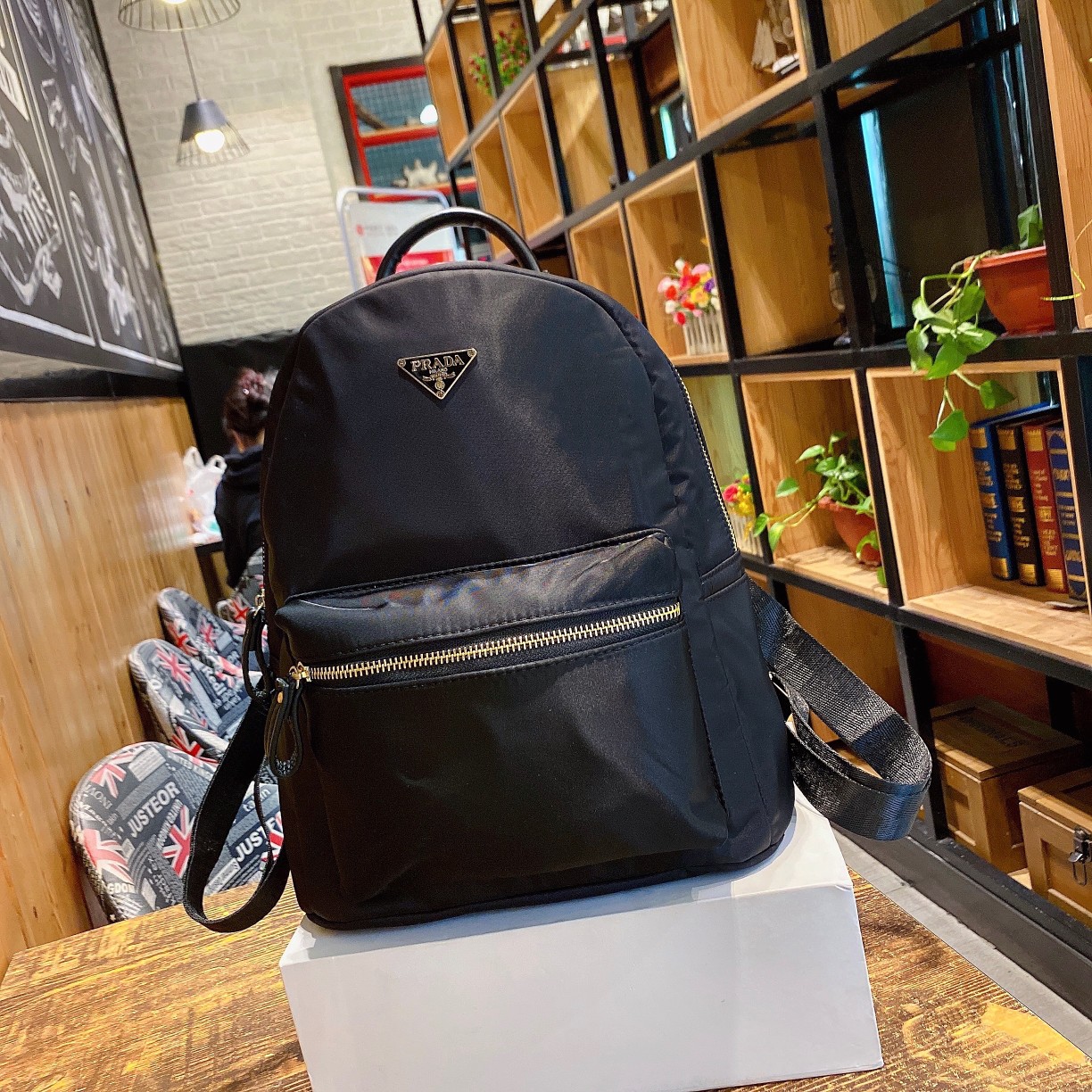 PRADA $82 gallery