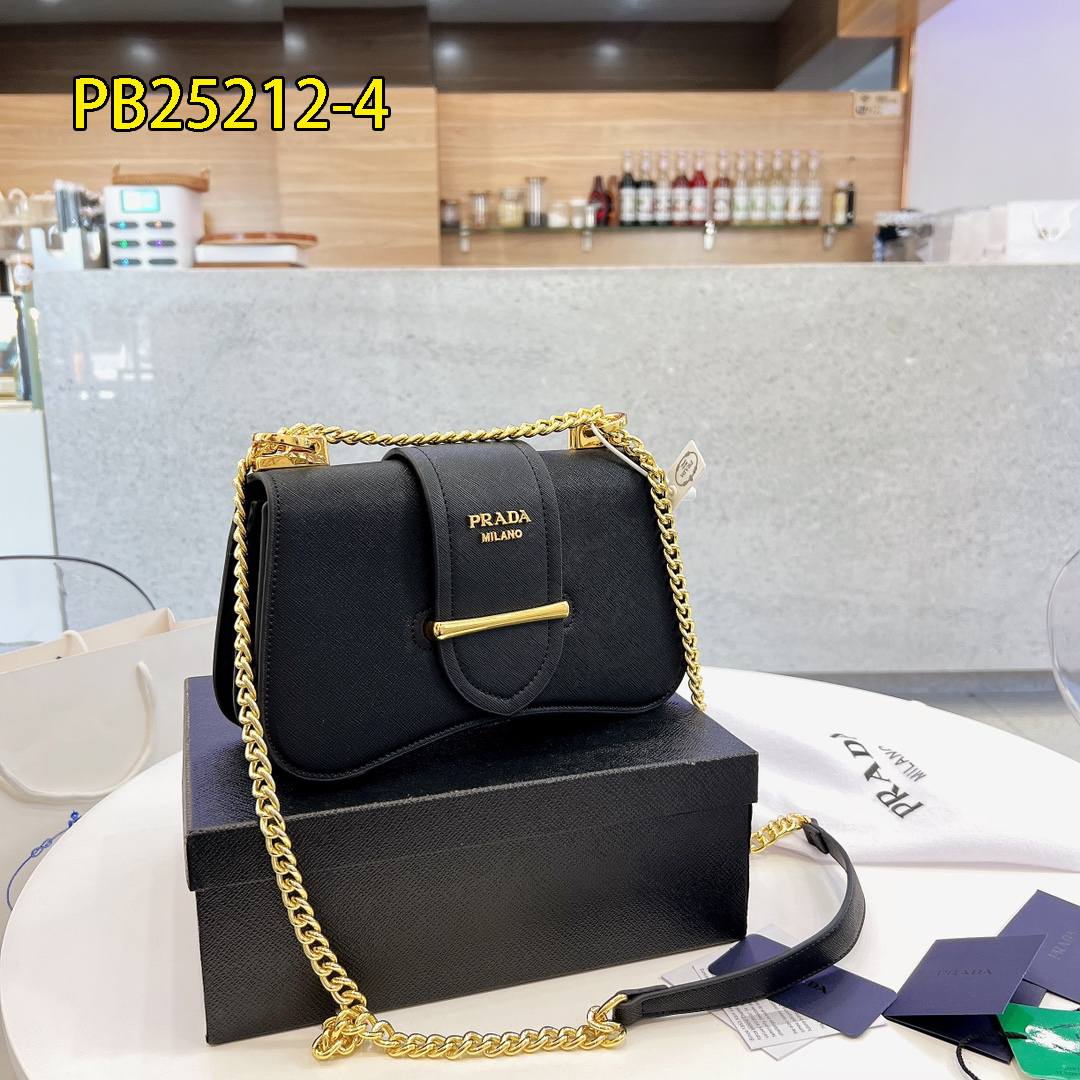 PRADA $82 gallery