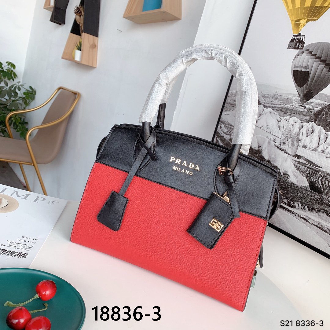 PRADA $84 gallery