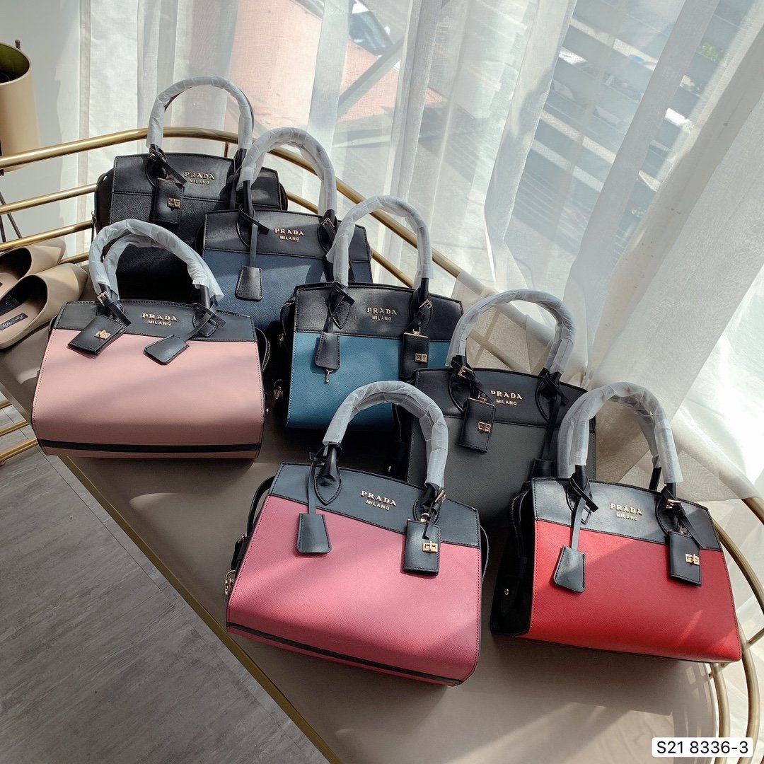 PRADA $84 gallery