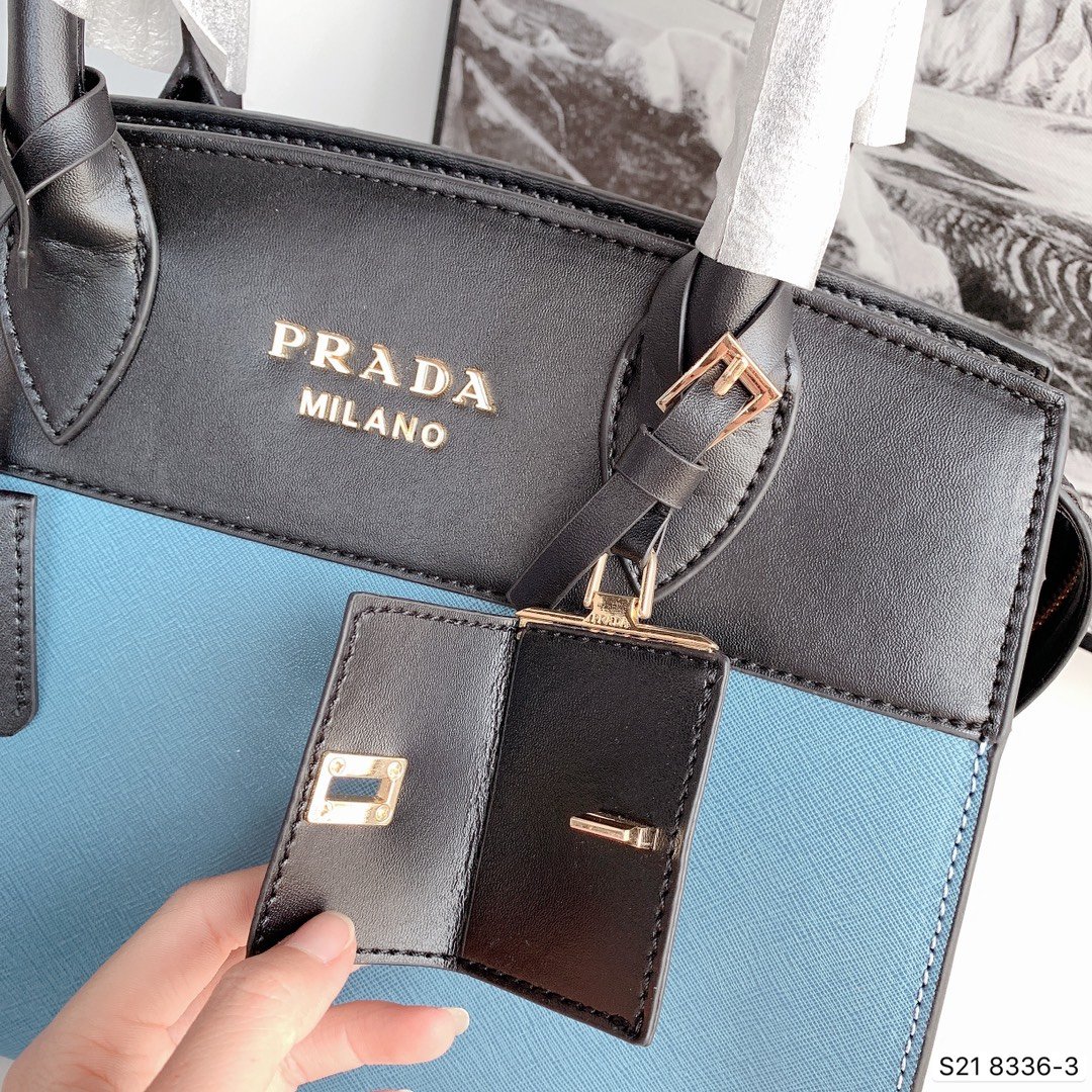 PRADA $84 gallery