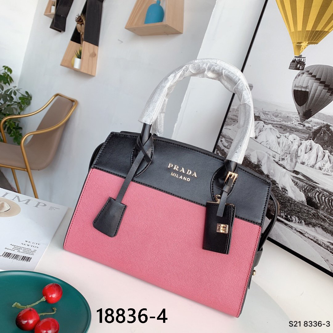 PRADA $84 gallery