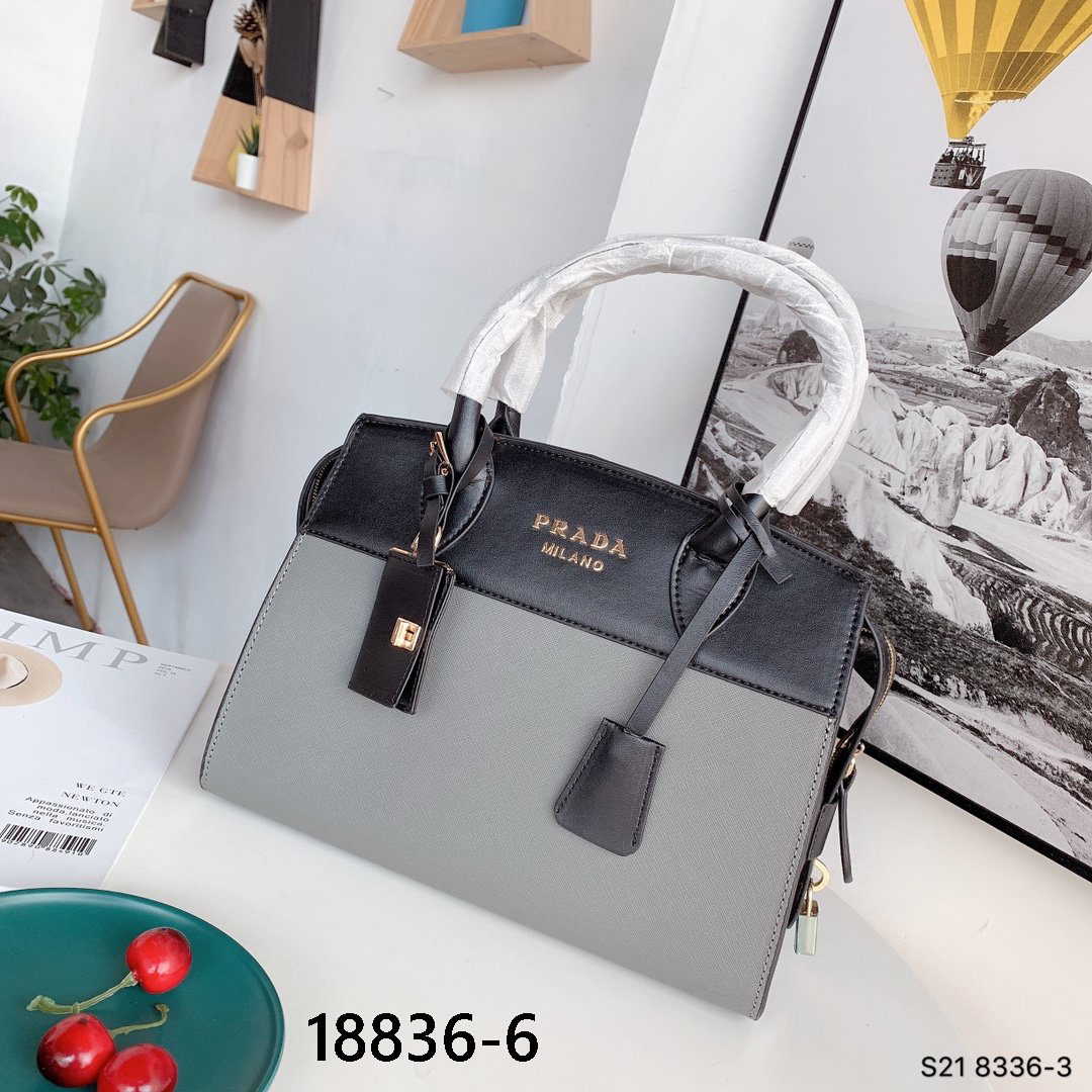 PRADA $84 gallery