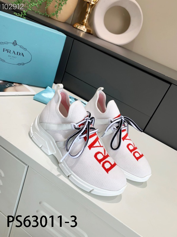 PRADA $84 gallery