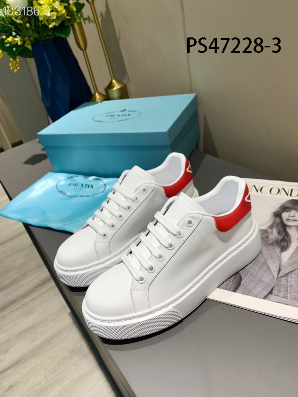 PRADA $86 gallery