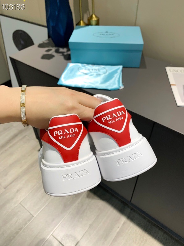 PRADA $86 gallery