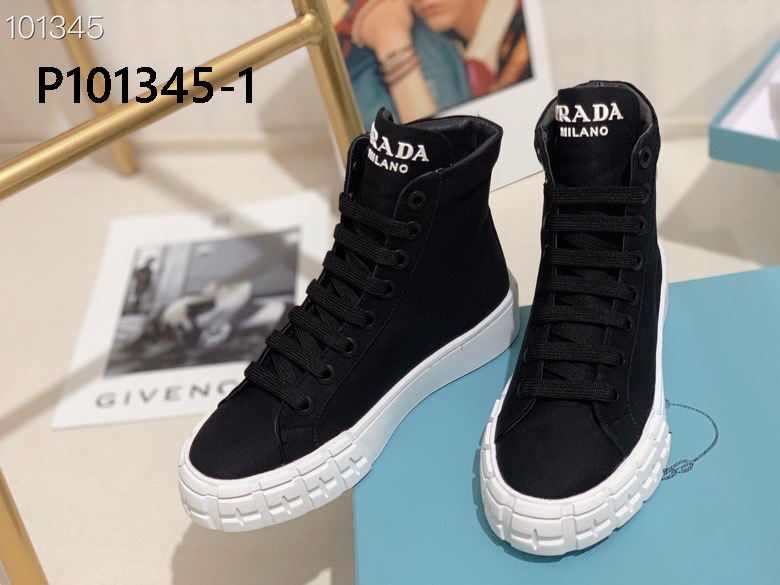 PRADA $87 gallery