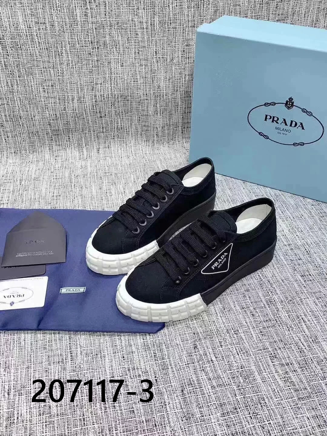 PRADA $89 gallery