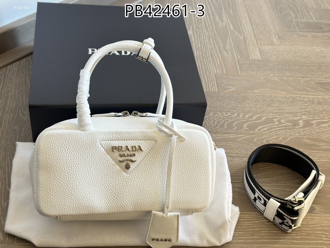 PRADA $89 gallery