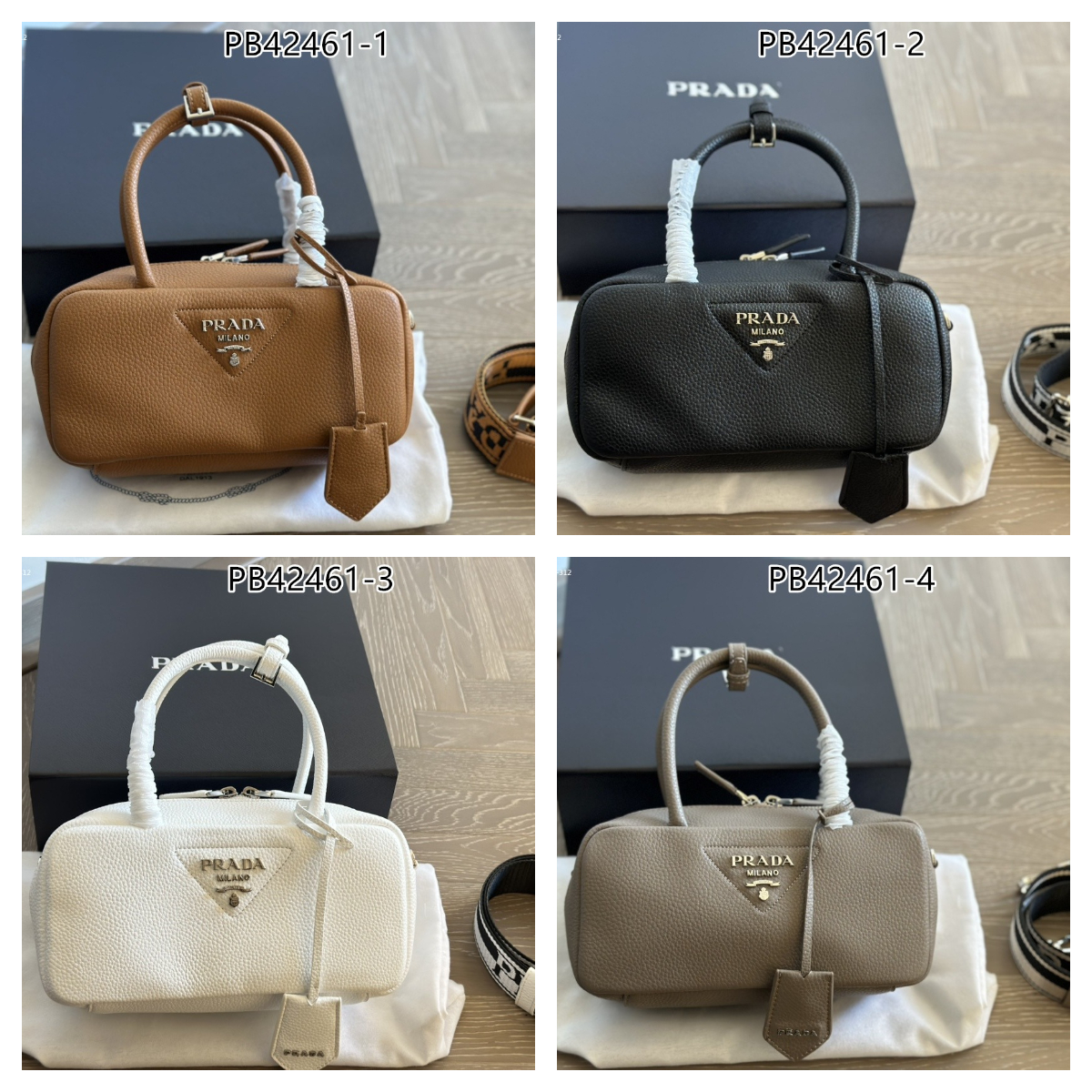 PRADA $89 gallery