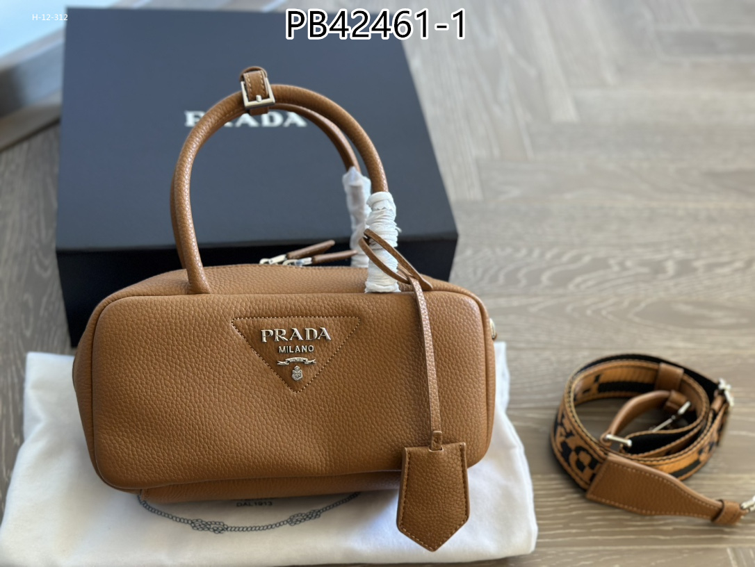 PRADA $89 gallery