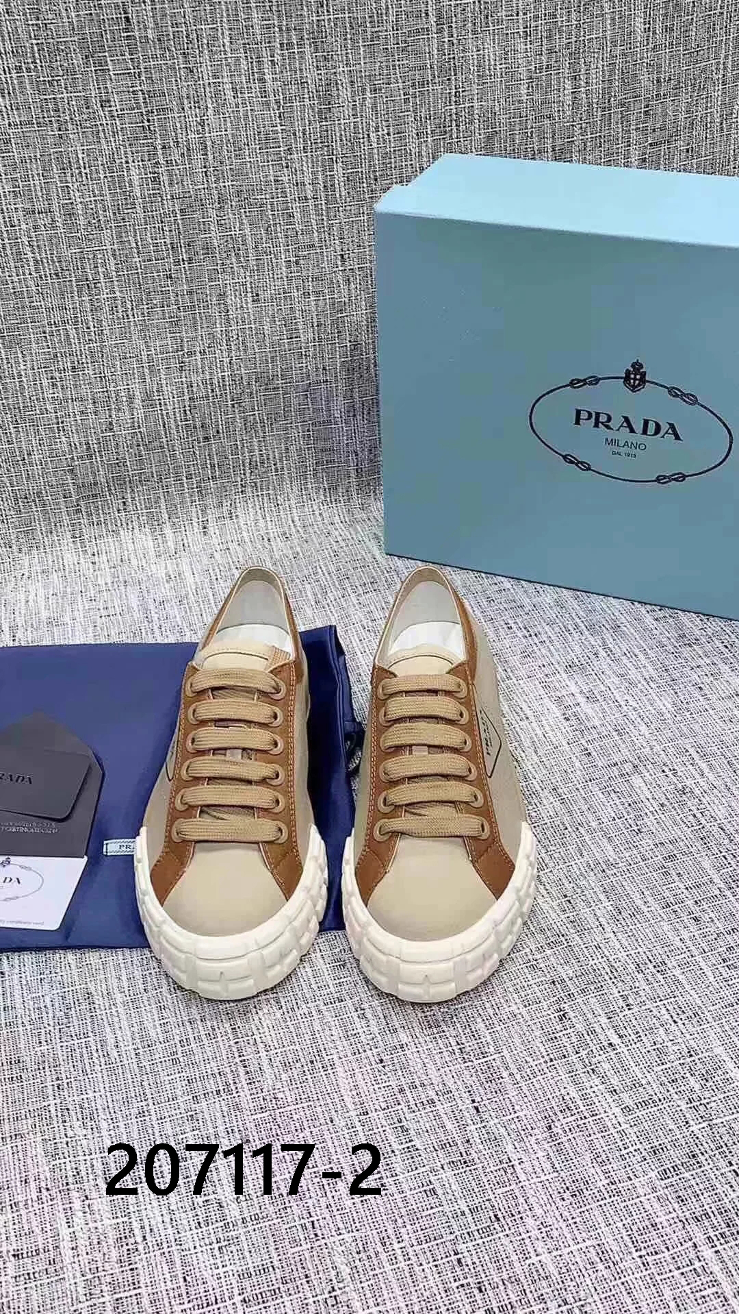 PRADA $89 gallery