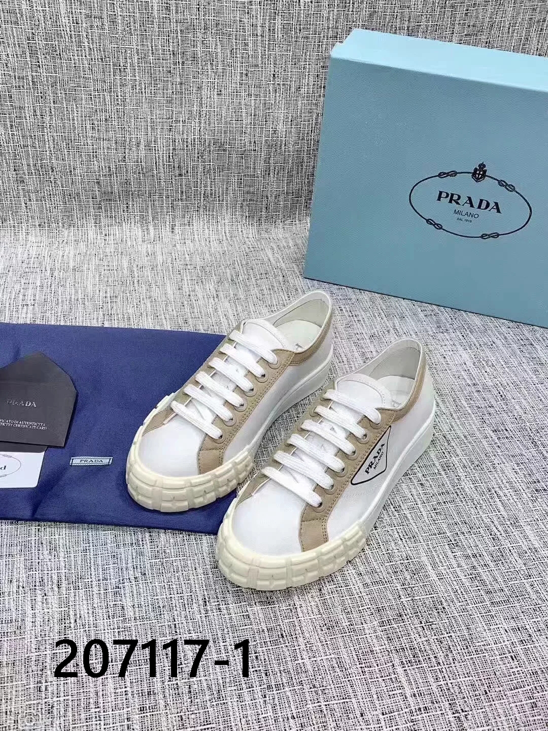 PRADA $89 gallery