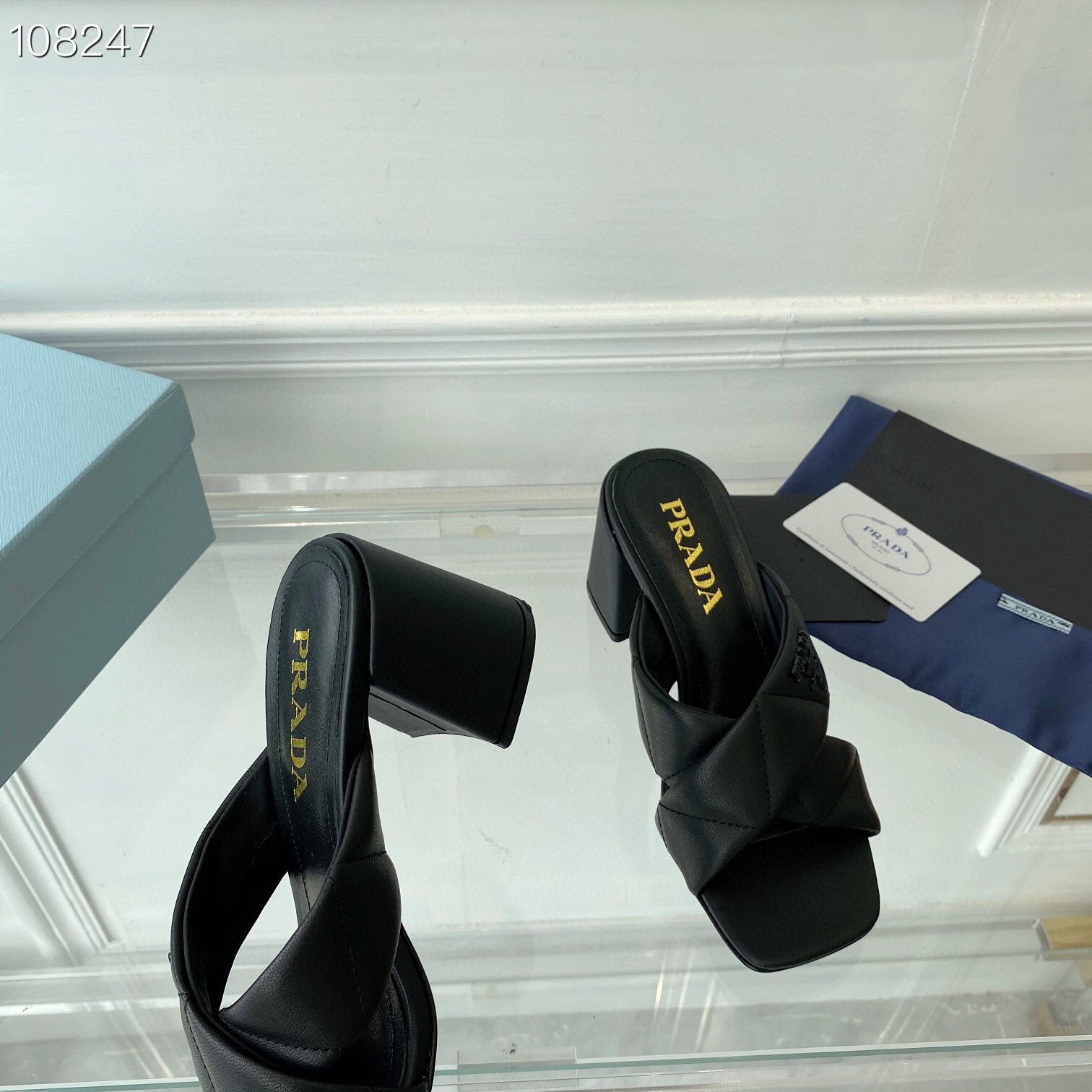 PRADA $92 gallery