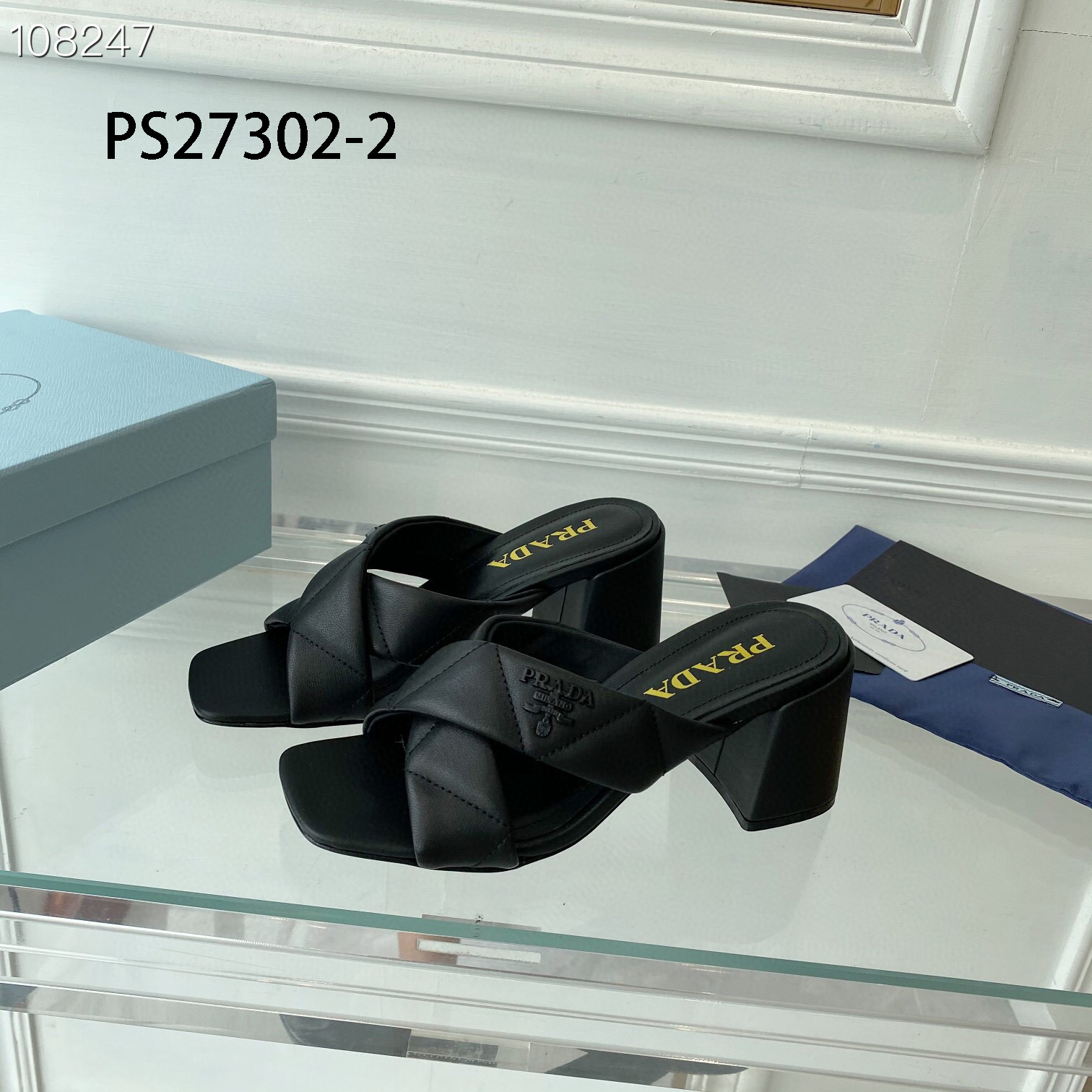 PRADA $92 gallery