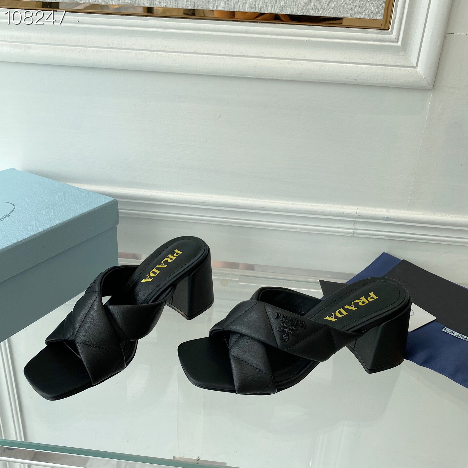 PRADA $92 gallery