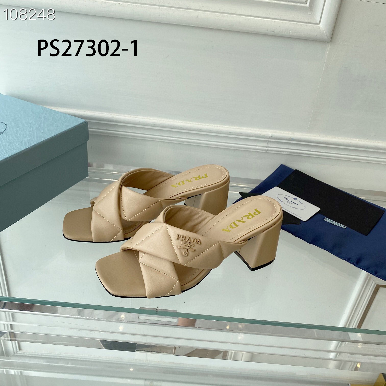 PRADA $92 gallery