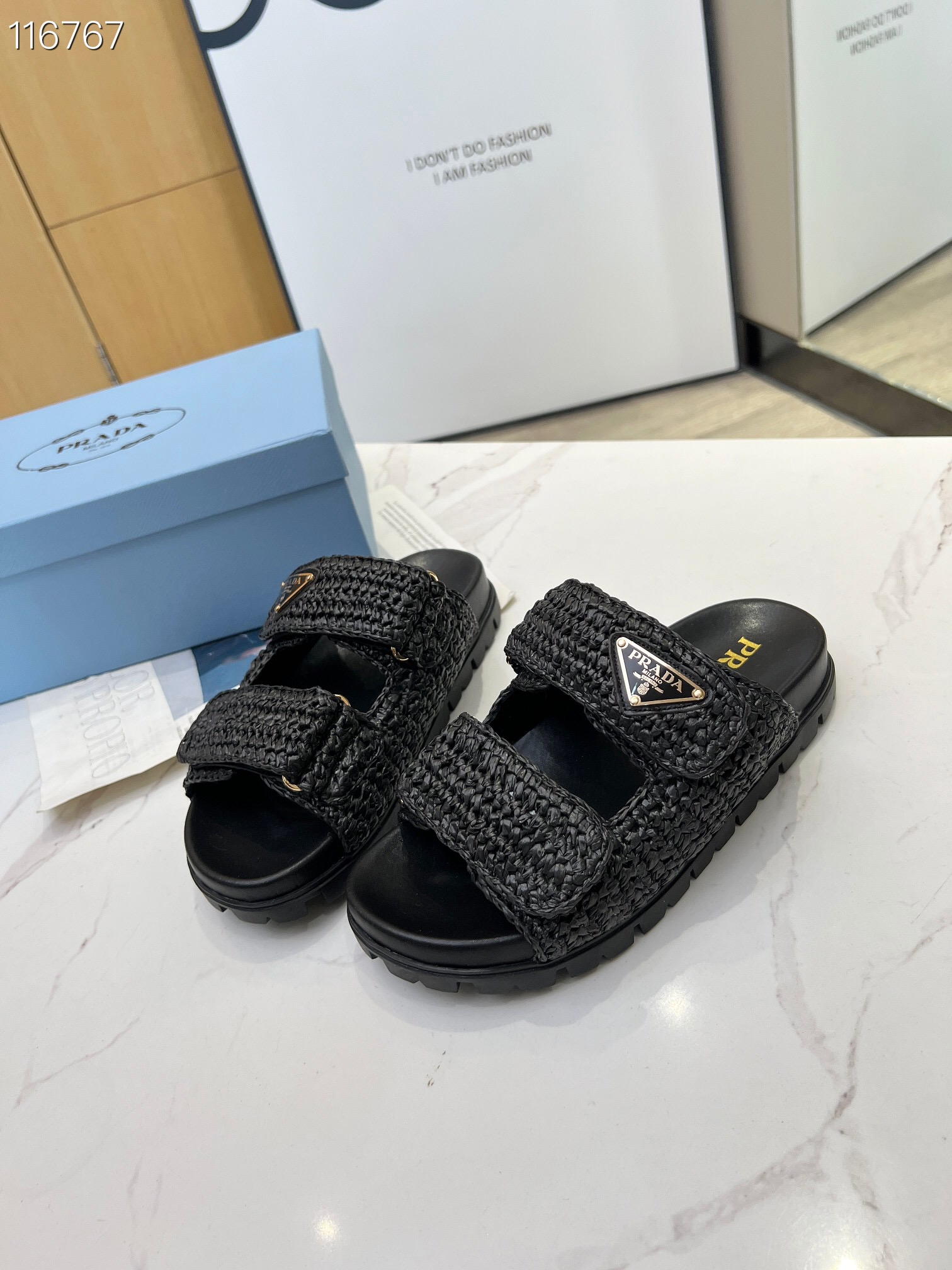 PRADA $92 gallery