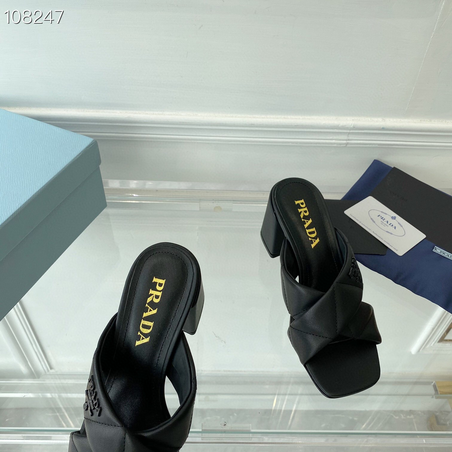 PRADA $92 gallery