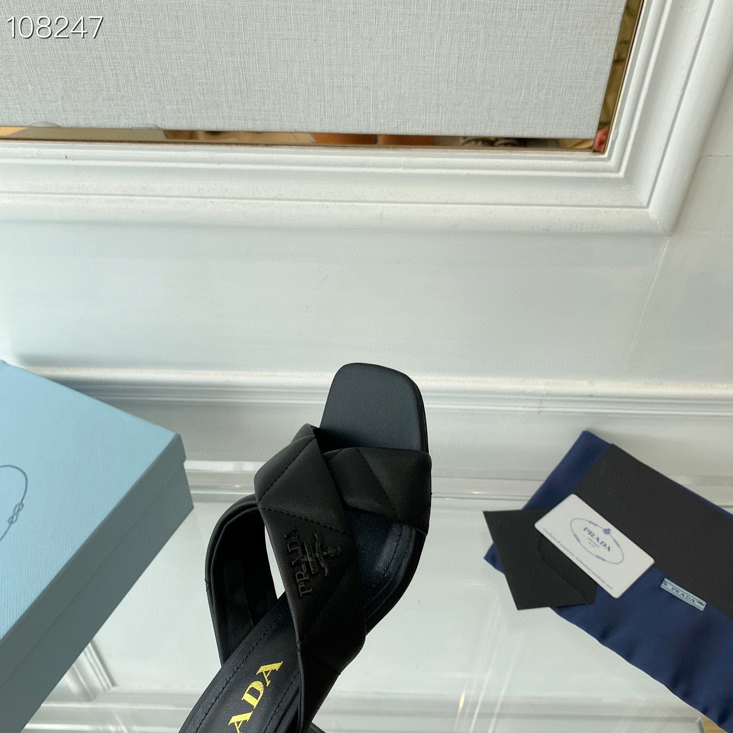 PRADA $92 gallery