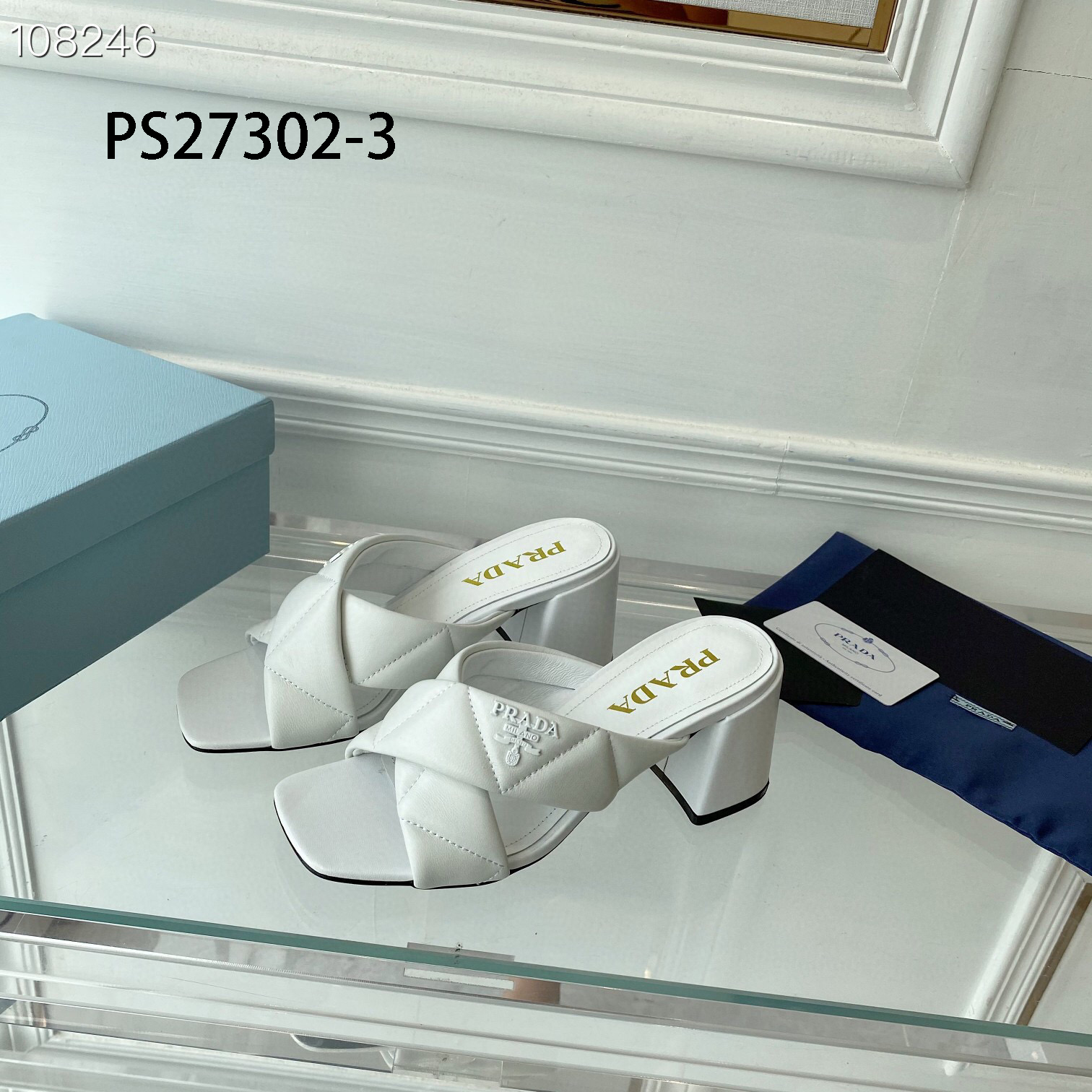 PRADA $92 gallery