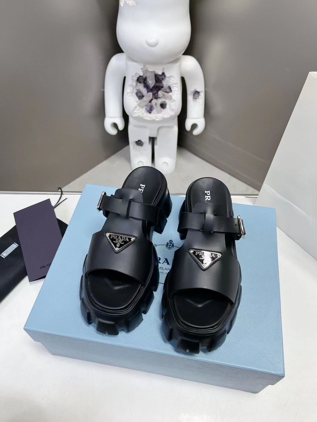 PRADA  $68.99  code 449-6485-R gallery