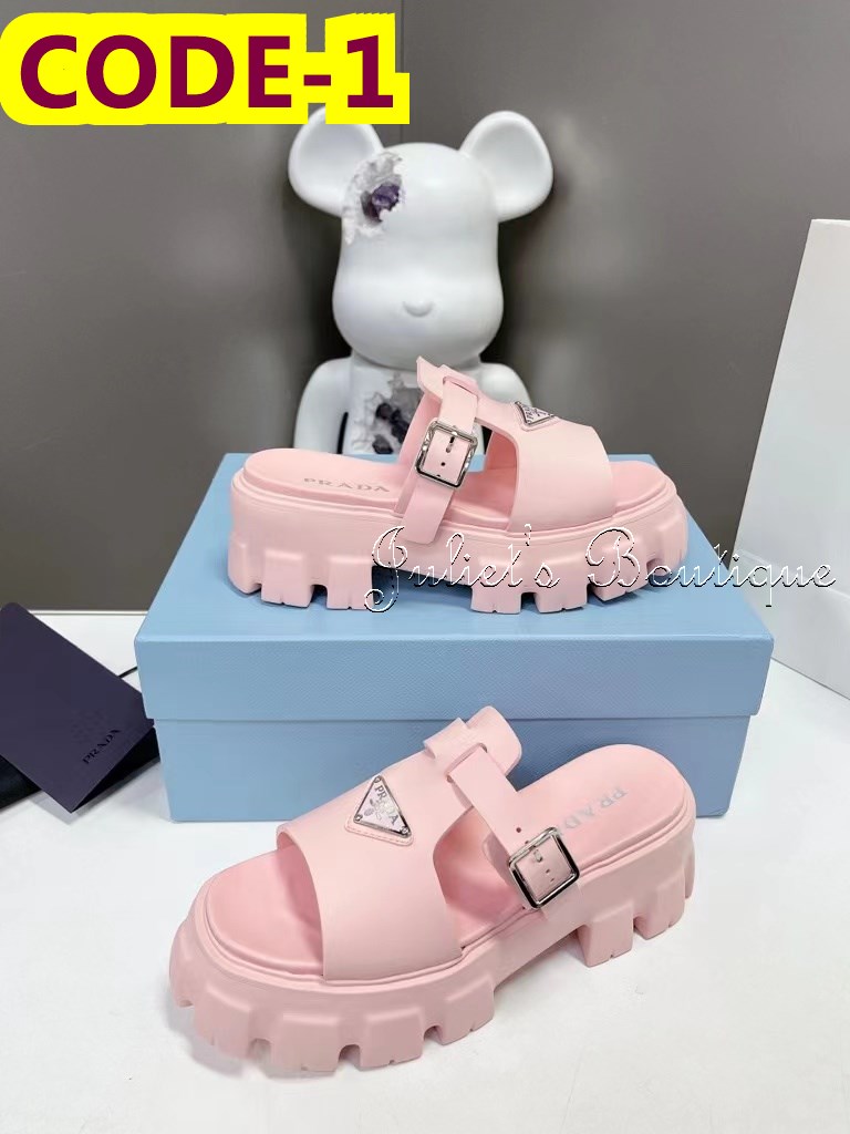 PRADA  $68.99  code 449-6485-R gallery