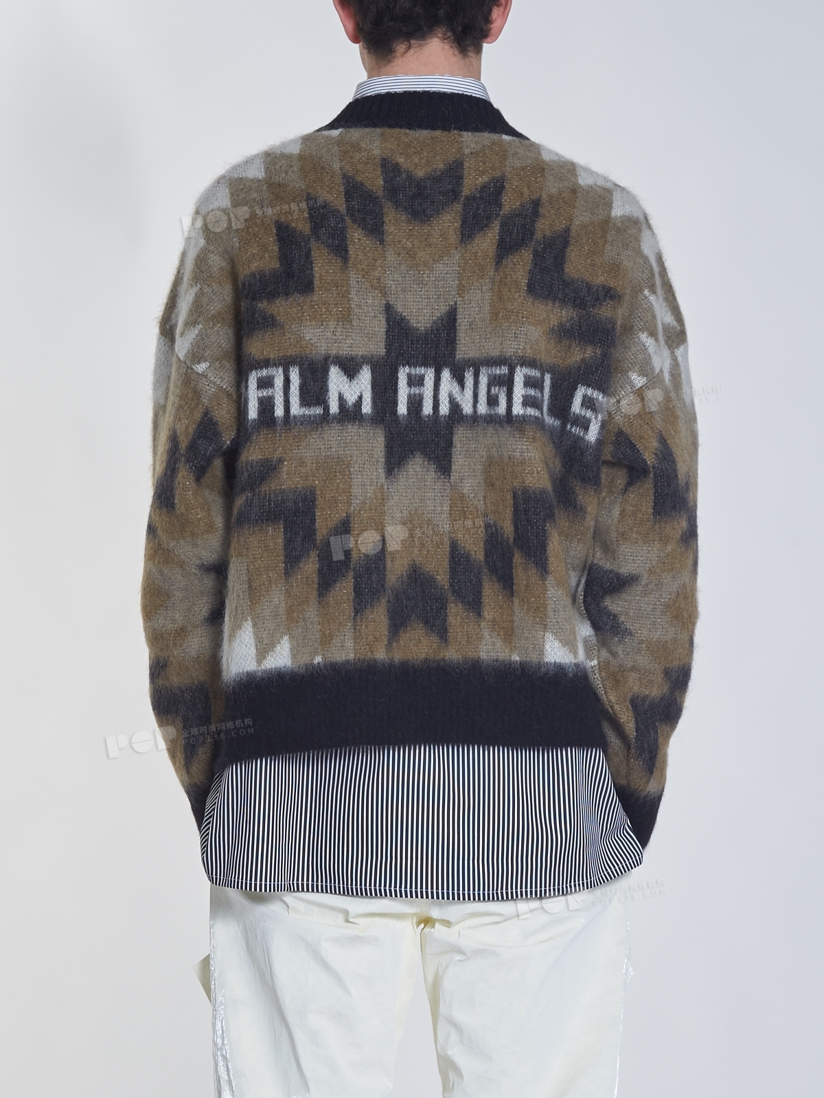 Palm Angels $56 gallery