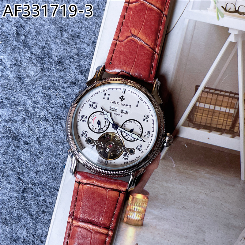 Patek Philippe $65 gallery