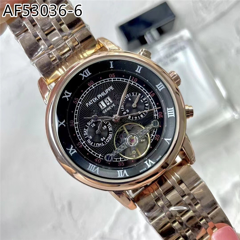 Patek Philippe $67 gallery