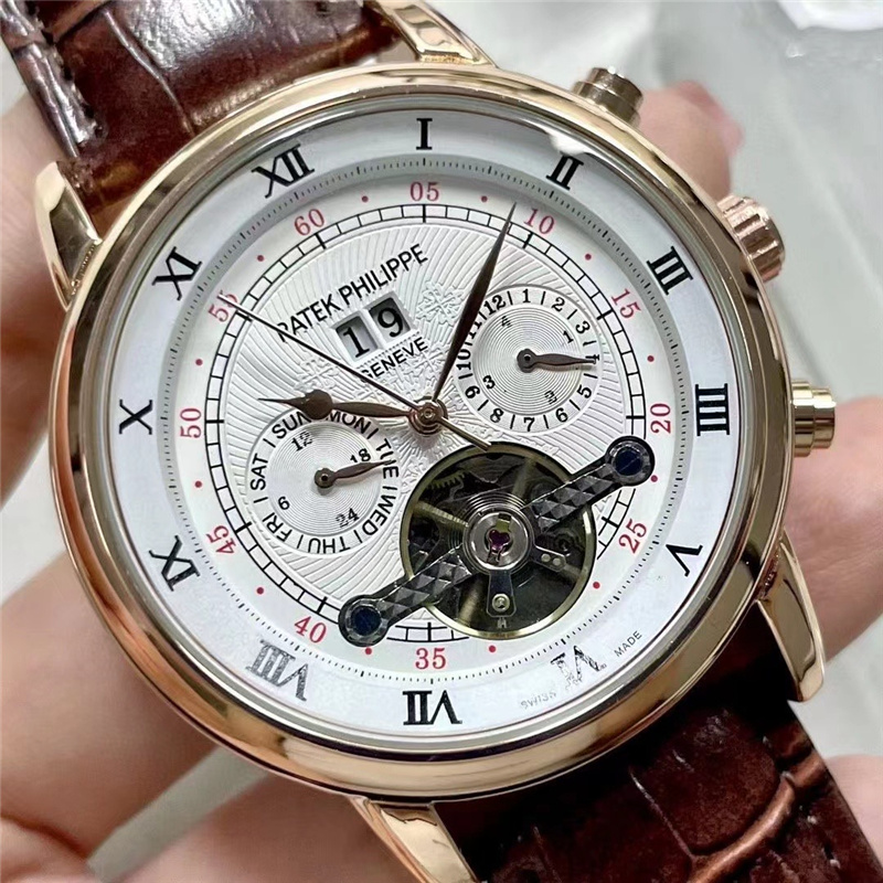 Patek Philippe $67 gallery