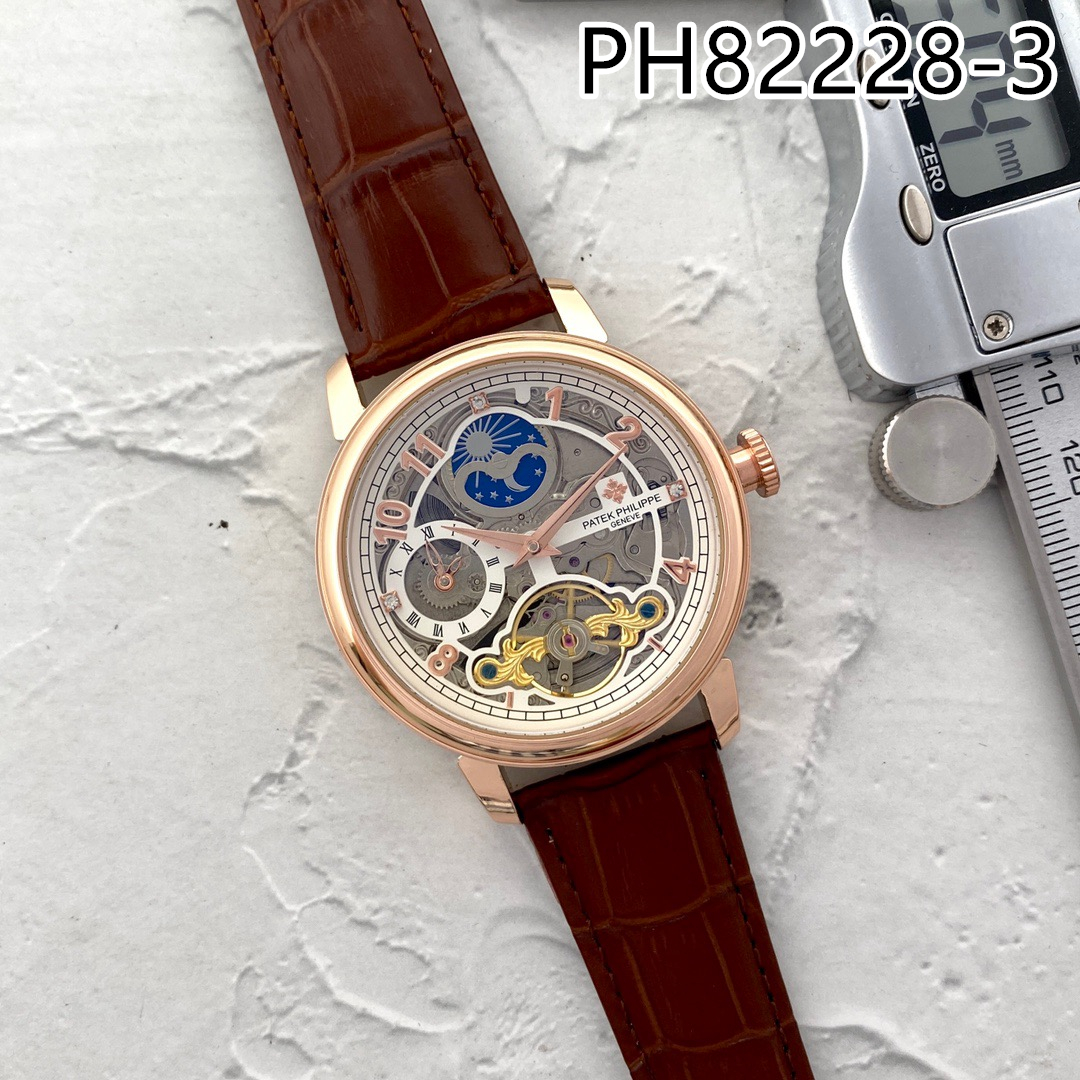 Patek Philippe $80 gallery