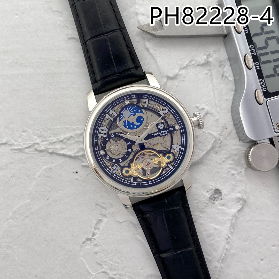 Patek Philippe $80 gallery