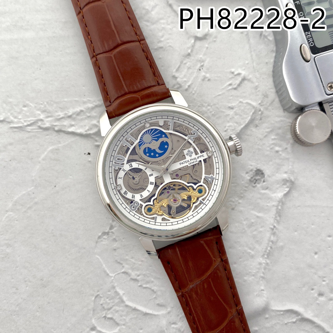 Patek Philippe $80 gallery