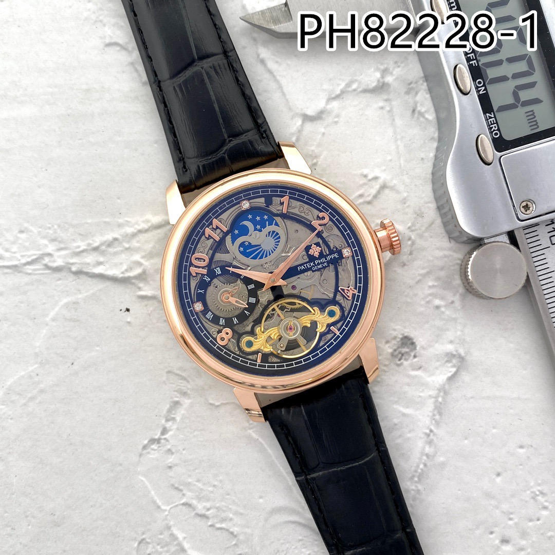 Patek Philippe $80 gallery