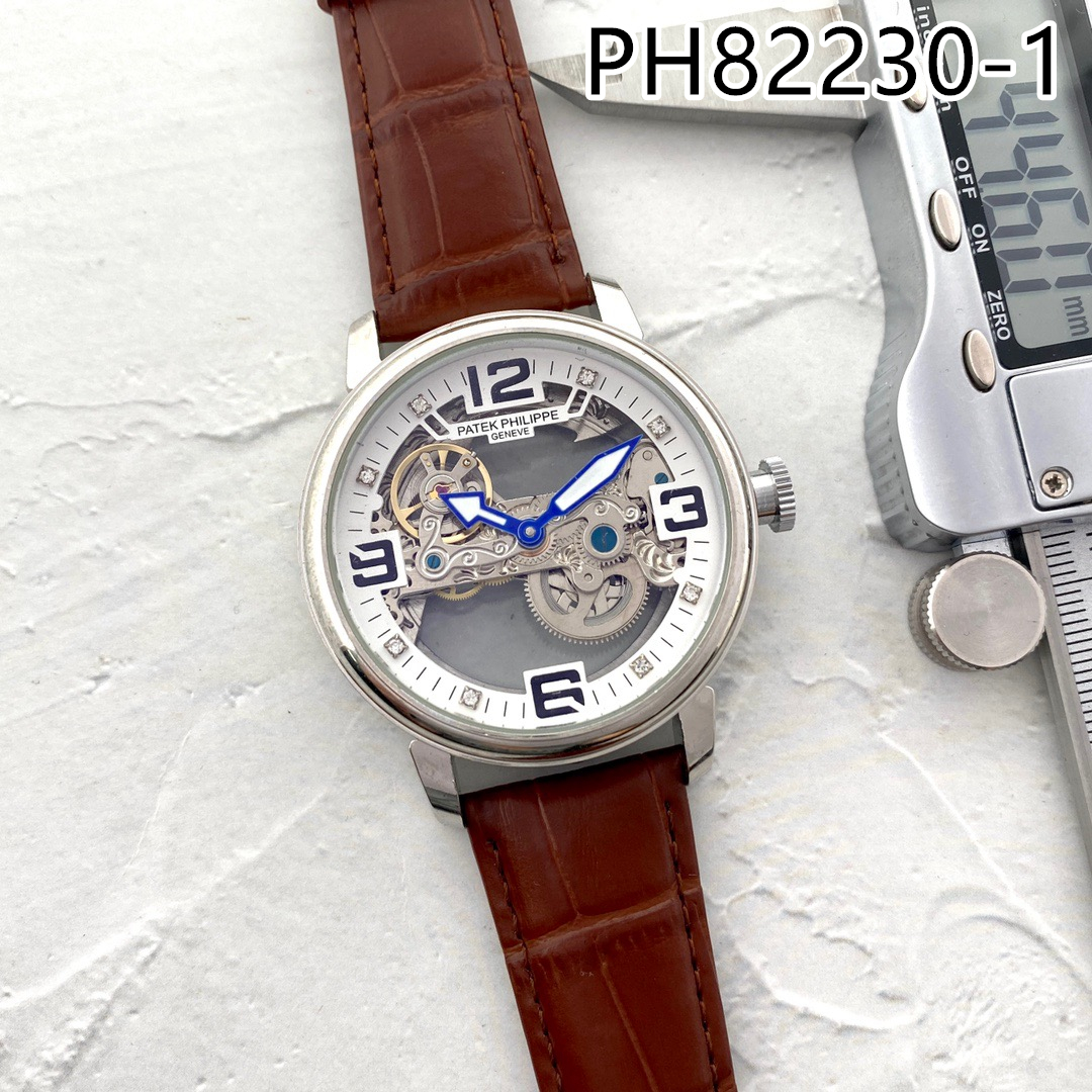 Patek Philippe $86 gallery