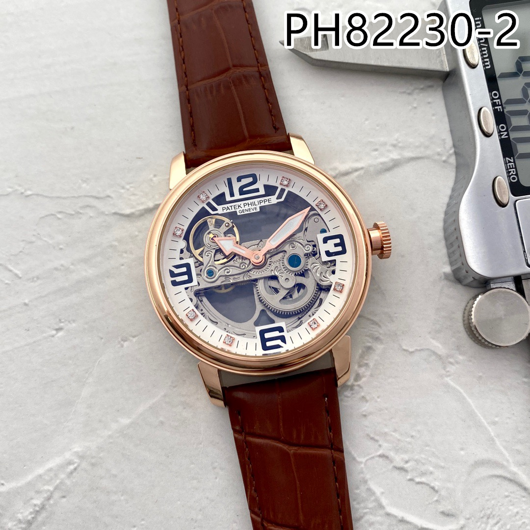 Patek Philippe $86 gallery