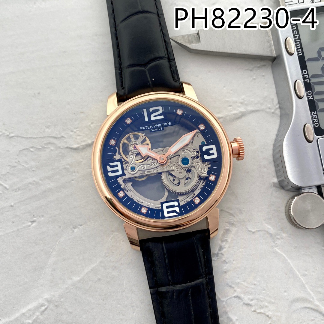 Patek Philippe $86 gallery