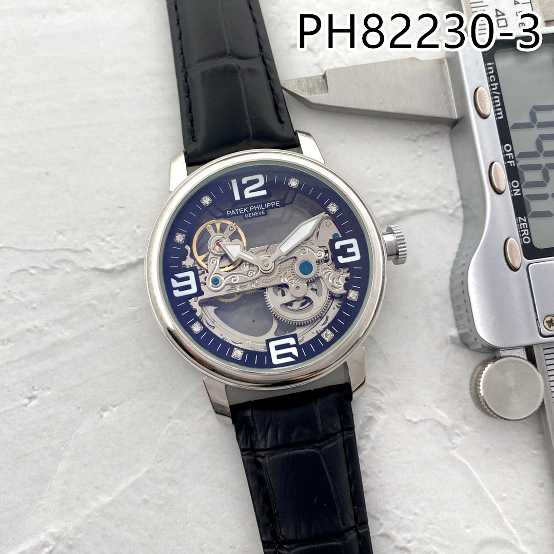 Patek Philippe $86 gallery