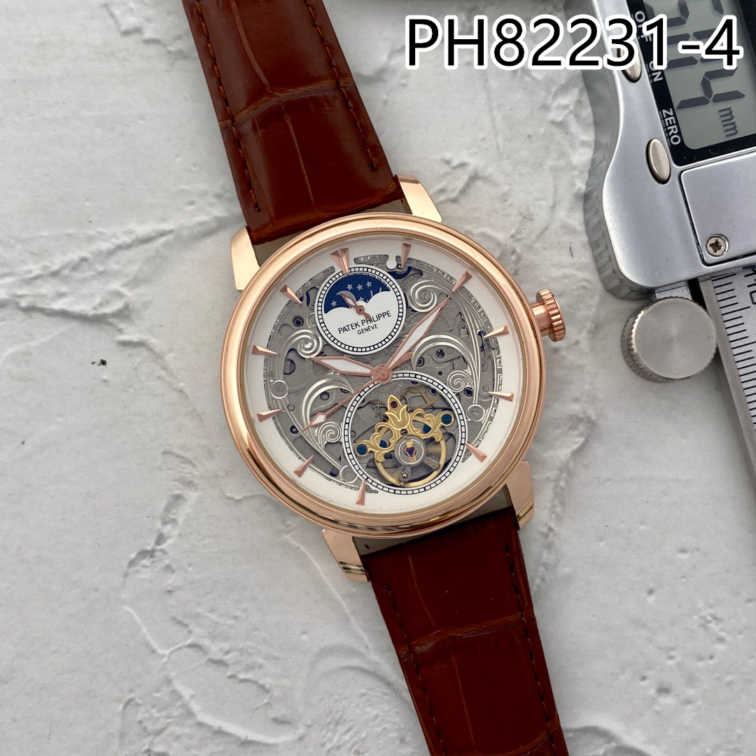 Patek Philippe $87 gallery