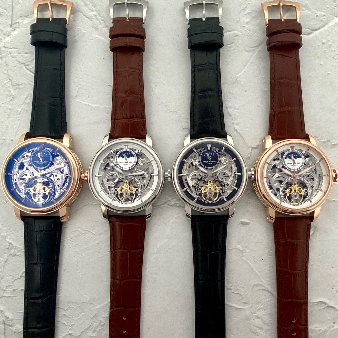 Patek Philippe $87 gallery