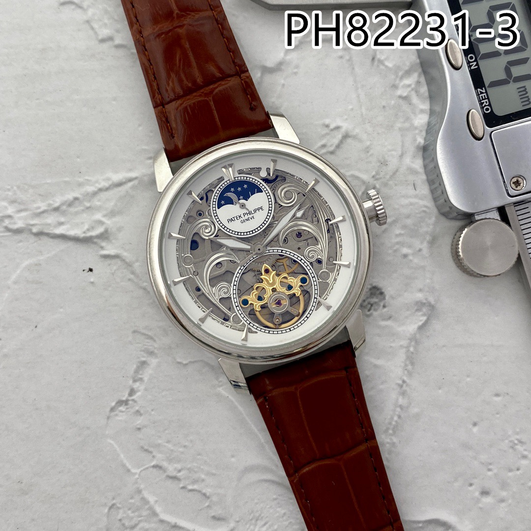 Patek Philippe $87 gallery