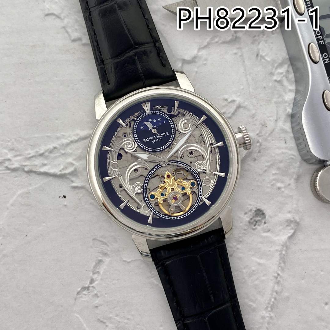 Patek Philippe $87 gallery