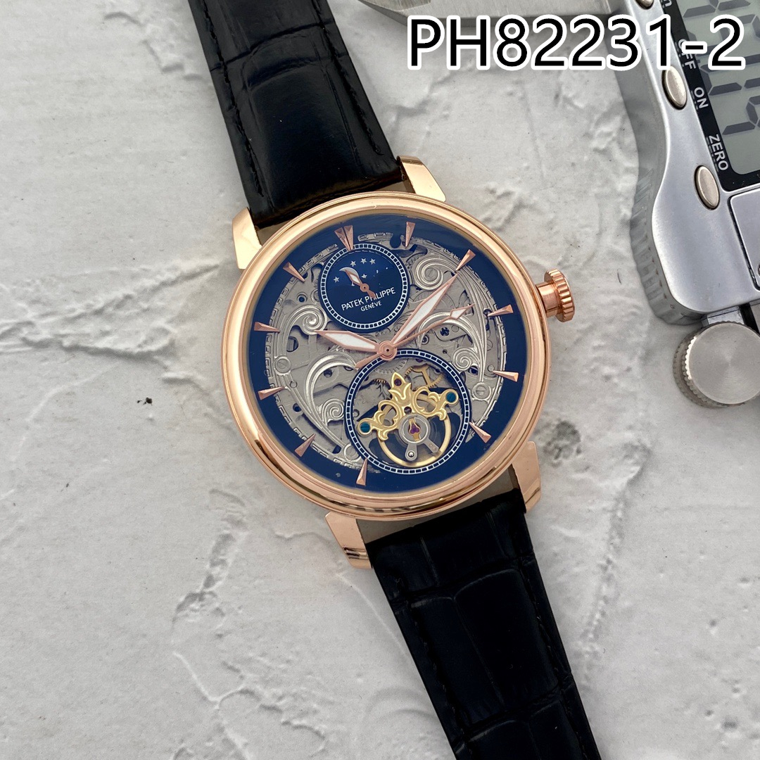 Patek Philippe $87 gallery