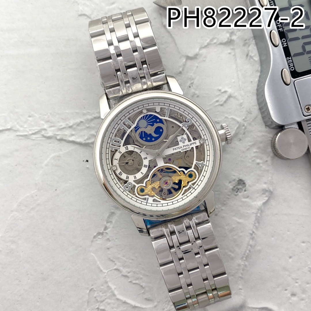 Patek Philippe $88 gallery