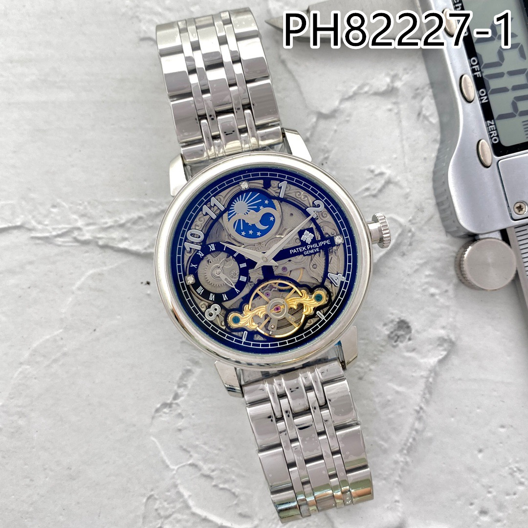 Patek Philippe $88 gallery