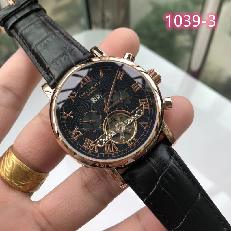 Patek Philippe  89$    9422-TD gallery