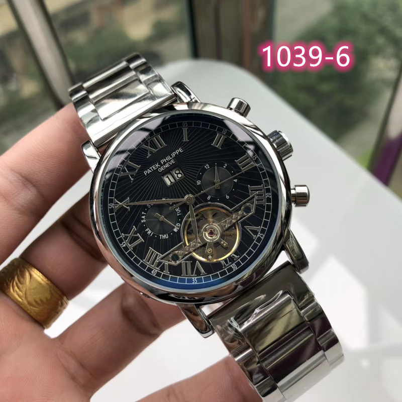 Patek Philippe  89$    9422-TD gallery